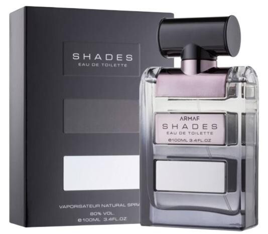 Armaf Shades Парфюмна вода за мъже EDP