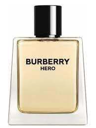 Burberry Hero Тоалетна вода за мъже EDT