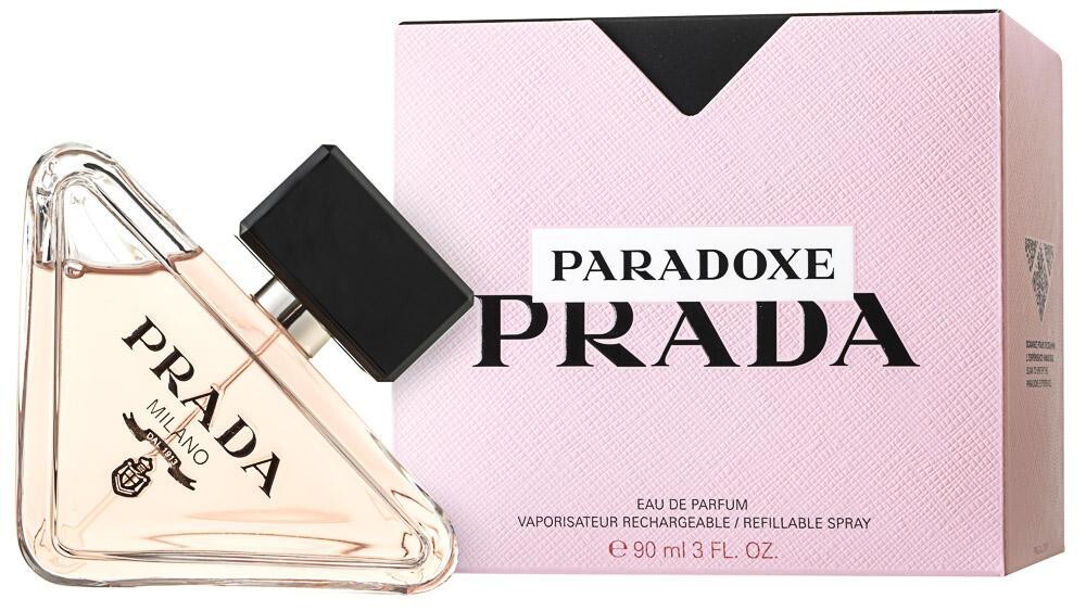 Prada Paradoxe Парфюмна вода за жени EDP