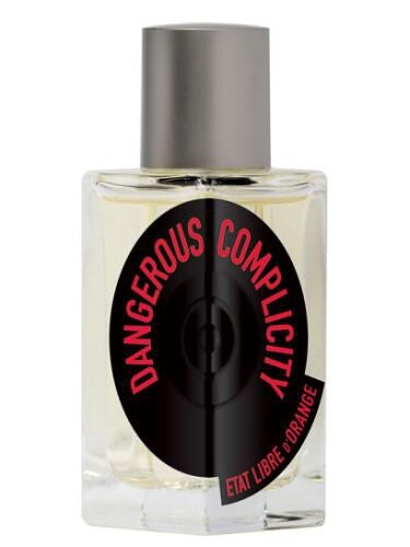 Etat Libre D`Orange Dangerous Complicity Унисекс парфюмна вода EDP Etat Libre D`Orange Dangerous Complicity Унисекс парфюмна вода EDP