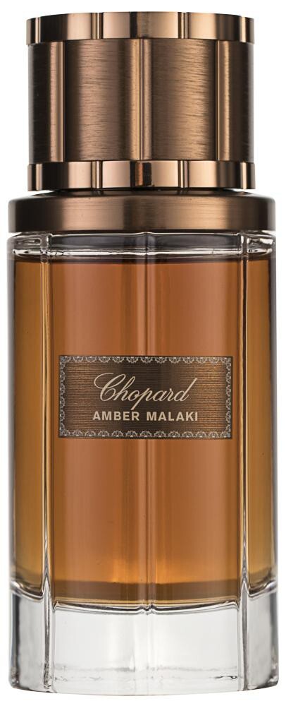 Chopard Amber Malaki Унисекс парфюмна вода без опаковка EDP