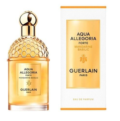 Guerlain Aqua Allegoria Forte Mandarine Basilic Парфюмна вода за жени EDP