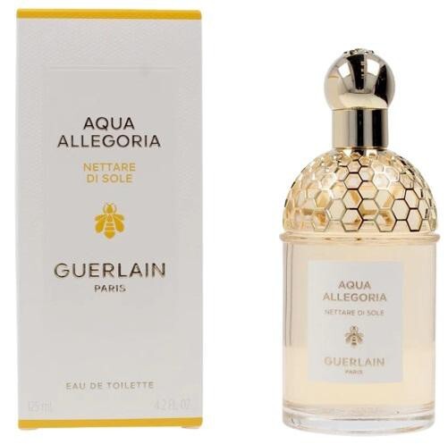 Guerlain Aqua Allegoria Nettare di Sole Тоалетна вода за жени EDT