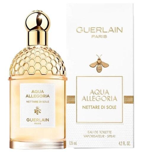 Guerlain Aqua Allegoria Nettare di Sole Тоалетна вода за жени EDT