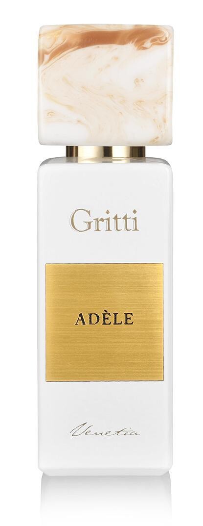 Gritti Adele Парфюмна вода за жени EDP