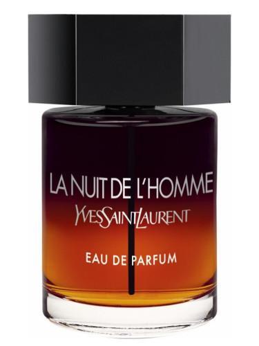 YSL La Nuit de L`Homme Парфюм за мъже EDP