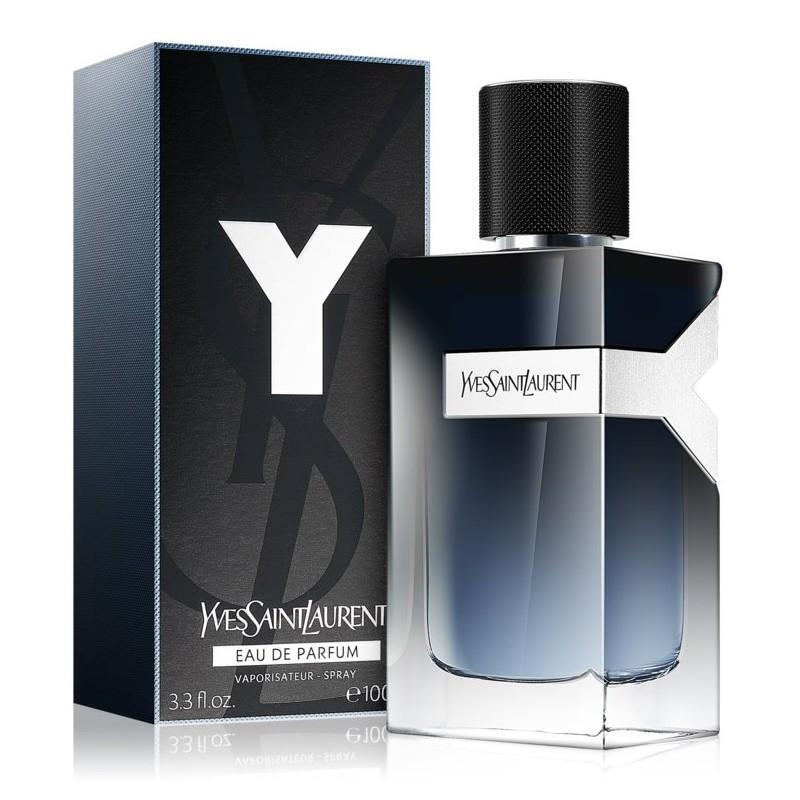 YSL Y Парфюм за мъже EDP