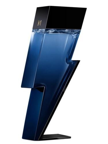Carolina Herrera Bad Boy Cobalt Parfum Electrique Парфюм за мъже без опаковка Carolina Herrera Bad Boy Cobalt Parfum Electrique Парфюм за мъже без опаковка