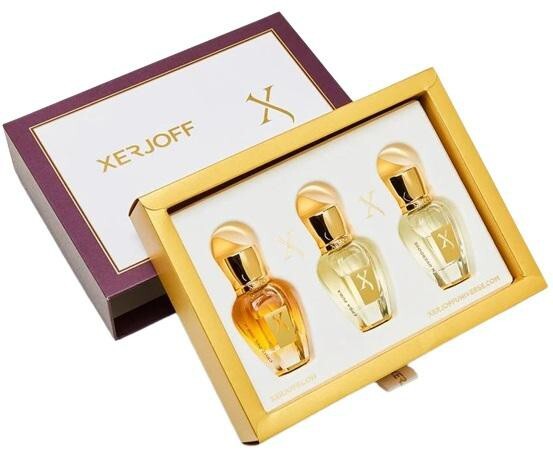 Xerjoff Discovery Set I Унисекс подаръчен комплект