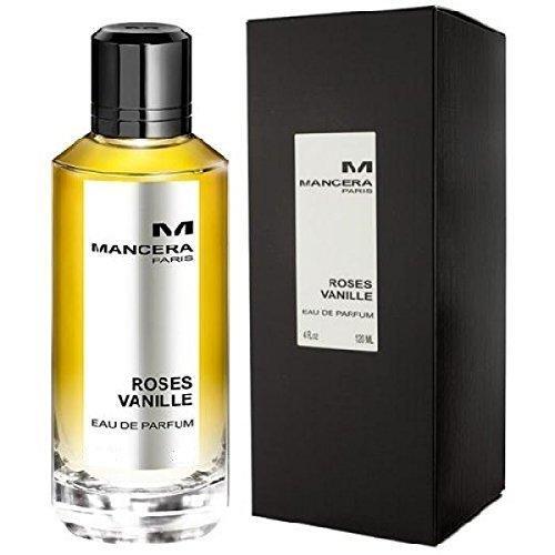 Mancera Roses Vanille Парфюм за жени EDP