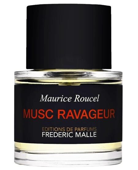 Frederic Malle Musc Ravageur Унисекс парфюмна вода EDP