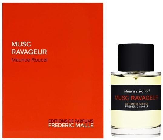 Frederic Malle Musc Ravageur Унисекс парфюмна вода EDP