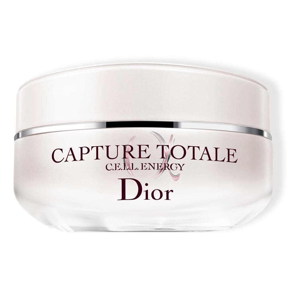 Christian Dior Capture Totale C.E.L.L. Energy Cream Антиейдж крем за жени без опаковка