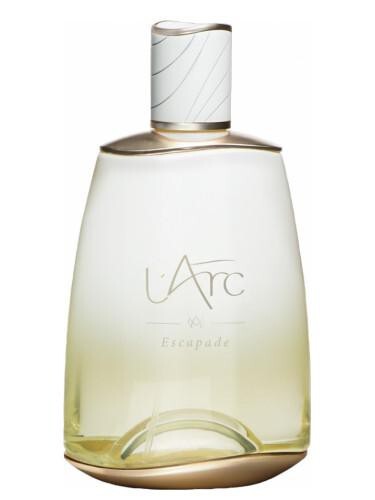 L`Arc Escapade Vanille des Illes Унисекс парфюмна вода без опаковка EDP L`Arc Escapade Vanille des Illes Унисекс парфюмна вода без опаковка EDP