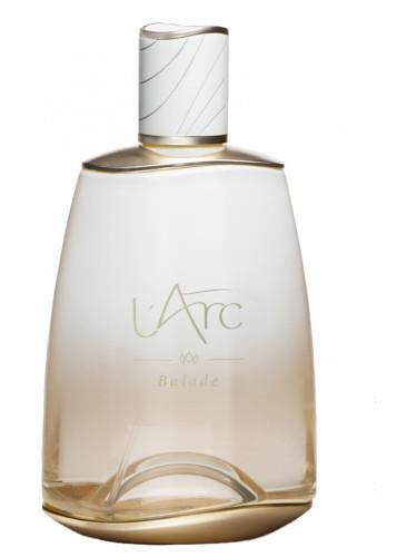 L`Arc Balade Tiare de Tahiti Унисекс парфюмна вода без опаковка EDP L`Arc Balade Tiare de Tahiti Унисекс парфюмна вода без опаковка EDP