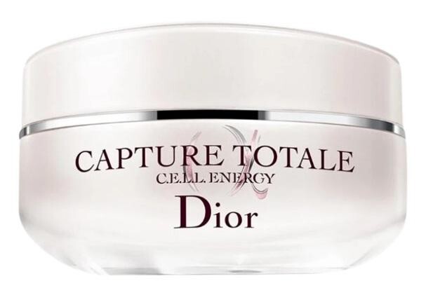 Christian Dior Capture Totale C.E.L.L. Energy Firming & Wrinkle-Correcting Eye Cream Стягащ и коригиращ бръчките околоочен крем за жени без опаковка