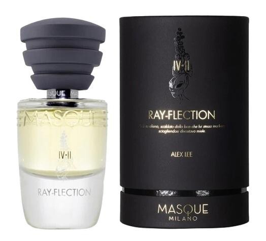 Masque Milano Ray-Flection Унисекс парфюмна вода EDP