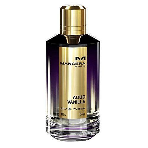 Mancera Aoud Vanille Унисекс парфюм EDP