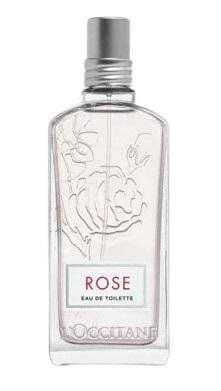 L`Occitane Rose Тоалетна вода за жени без опаковка EDT