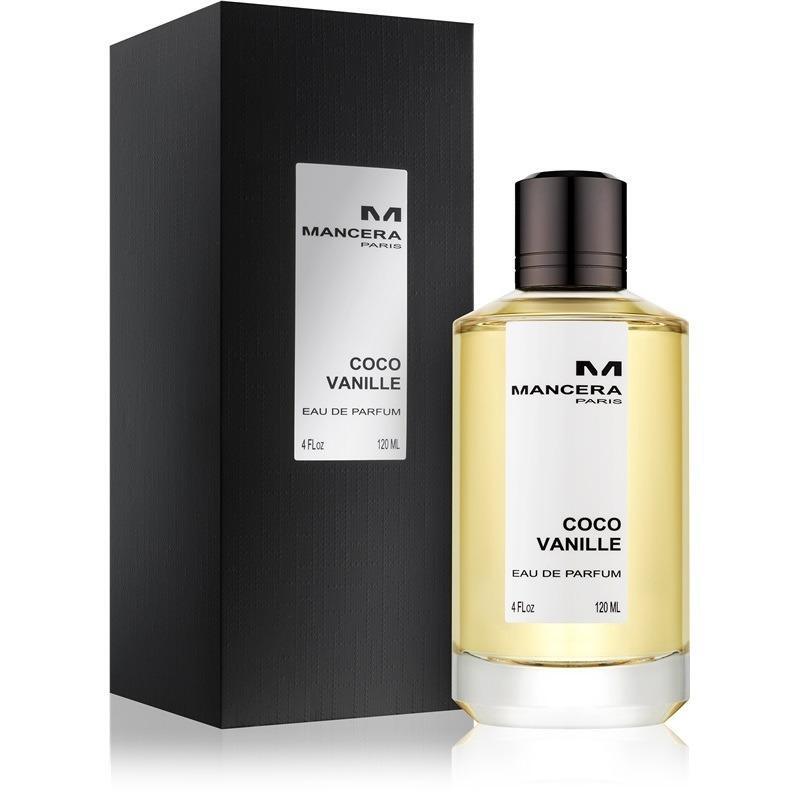 Mancera Coco Vanille Унисекс парфюм EDP