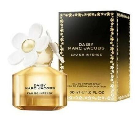 Marc Jacobs Daisy Eau So Intense Парфюмна вода за жени EDP