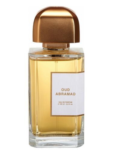 BDK Parfums Oud Abramad Унисекс парфюмна вода без опаковка EDP