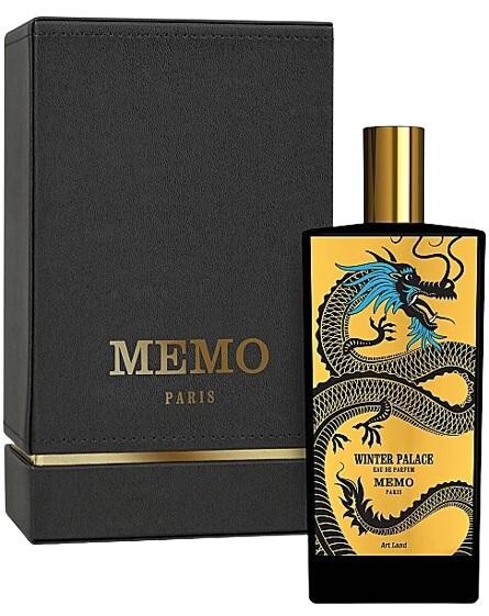 Memo Winter Palace Унисекс парфюмна вода EDP