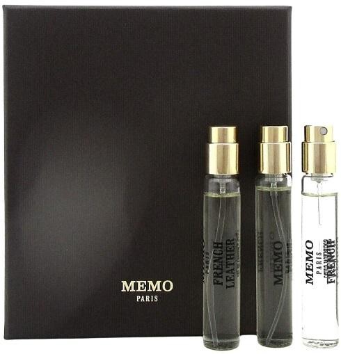 Memo French Leather Унисекс парфюмна вода EDP