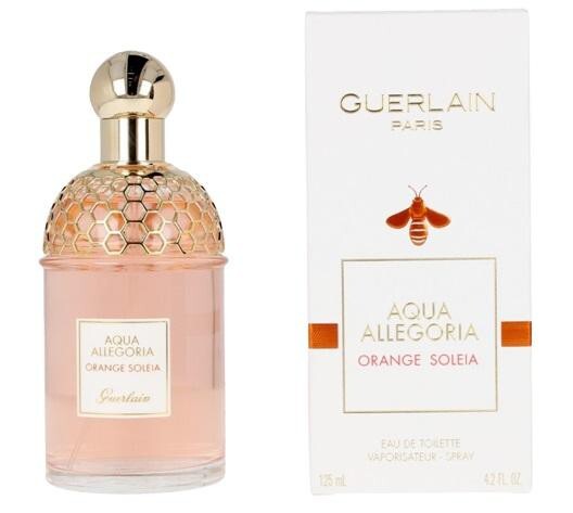 Guerlain Aqua Allegoria Orange Soleia Унисекс тоалетна вода EDT