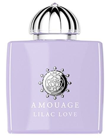Amouage Lilac Love Парфюмна вода за жени EDP