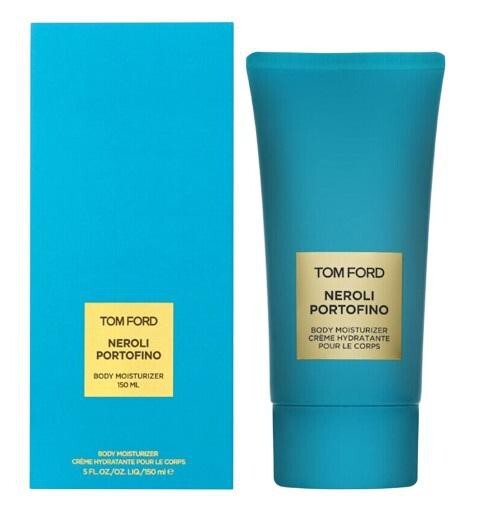 Tom Ford Private Blend: Neroli Portofino Унисекс лосион за тяло Tom Ford Private Blend: Neroli Portofino Унисекс лосион за тяло