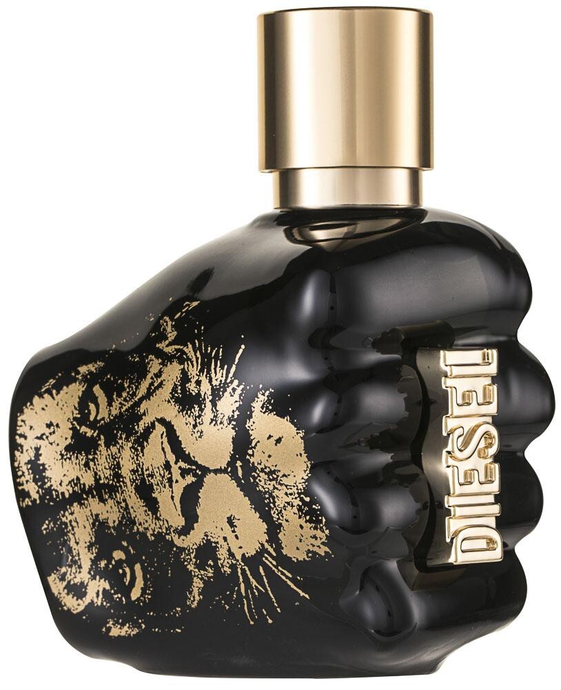 Diesel Spirit Of The Brave Тоалетна вода за мъже EDT