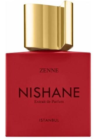 Nishane Zenne Extrait De Parfum Унисекс парфюмен екстракт