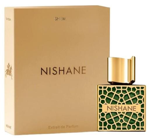 Nishane Shem Extrait De Parfum Унисекс парфюмен екстракт