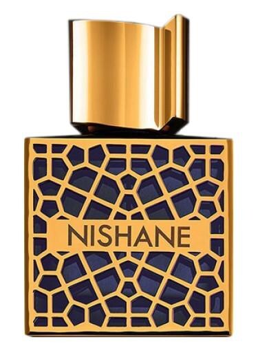 Nishane Mana Extrait De Parfum Унисекс парфюмен екстракт