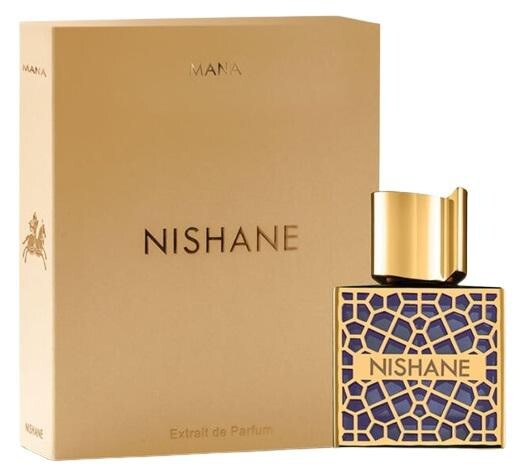 Nishane Mana Extrait De Parfum Унисекс парфюмен екстракт