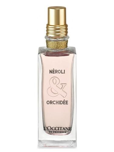 L`Occitane Neroli & Orchidee Тоалетна вода за жени без опаковка EDT L`Occitane Neroli & Orchidee Тоалетна вода за жени без опаковка EDT