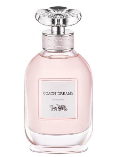Coach Dreams Парфюмна вода за жени без опаковка EDP
