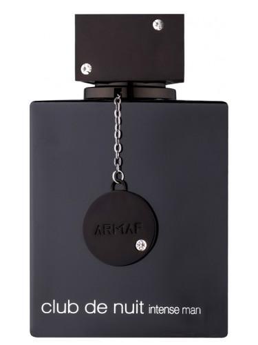 Armaf Club De Nuit Man Intense Парфюм за мъже EDT