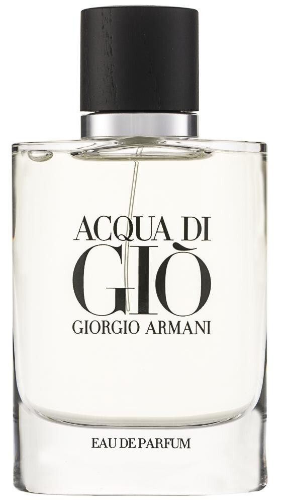 Giorgio Armani Acqua di Gio Eau De Parfum Парфюмна вода за мъже без опаковка  EDP