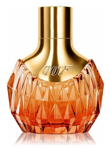 James Bond 007 Pour Femme Парфюмна вода за жени без опаковка EDP James Bond 007 Pour Femme Парфюмна вода за жени без опаковка EDP