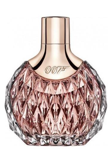 James Bond 007 for Women II Парфюмна вода за жени без опаковка EDP James Bond 007 for Women II Парфюмна вода за жени без опаковка EDP