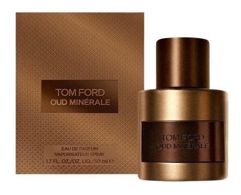 Tom Ford Oud Minerale Унисекс парфюмна вода EDP