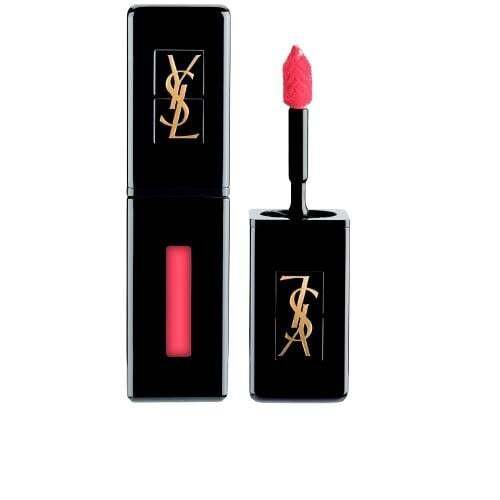 Yves Saint Laurent Vernis a Levres Vinyl Cream 403 Rose Happening Течно червило без опаковка