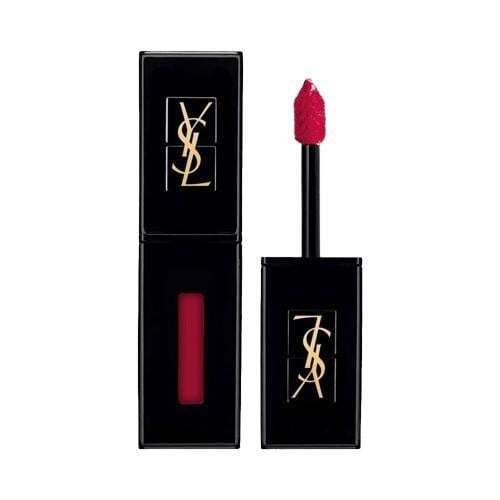 Yves Saint Laurent Vernis a Levres Vinyl Cream 412 Rose Mix Течно червило без опаковка Yves Saint Laurent Vernis a Levres Vinyl Cream 412 Rose Mix Течно червило без опаковка