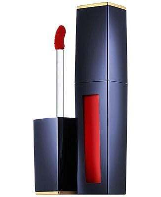 Estee Lauder Pure Color Envy Liquid Lip 330 Lethal Red Течно червило без опаковка