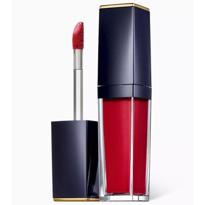 Estee Lauder Pure Color Envy Liquid Metallic Lip 312 LIQUID TULIP Течно червило без опаковка