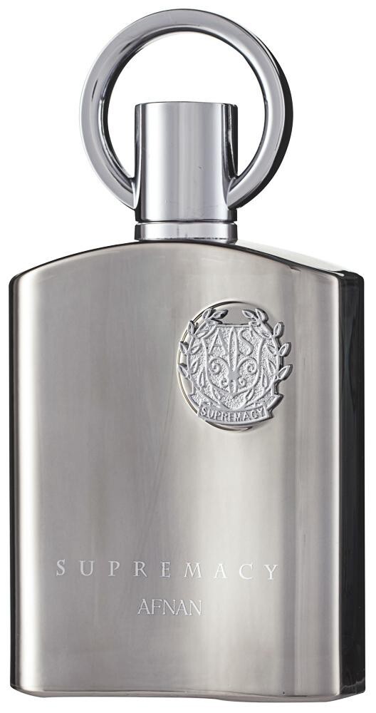 Afnan Supremacy Silver Парфюмна вода за мъже без опаковка EDP Afnan Supremacy Silver Парфюмна вода за мъже без опаковка EDP