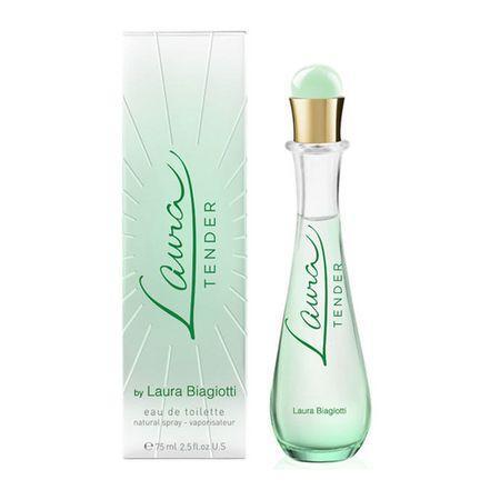 Laura Biagiotti Laura Tender Парфюм за жени EDT