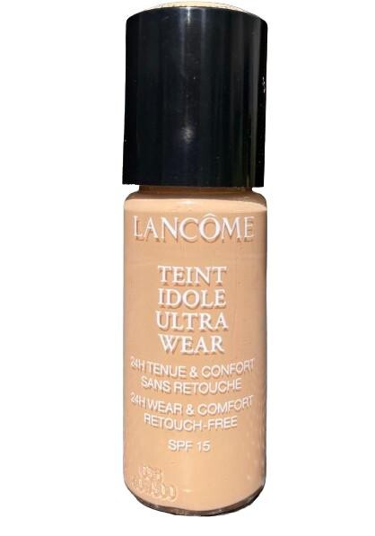 Lancome Teint Idole Ultra Wear 24h Beige Dore 035 Фон дьо тен за жени без опаковка